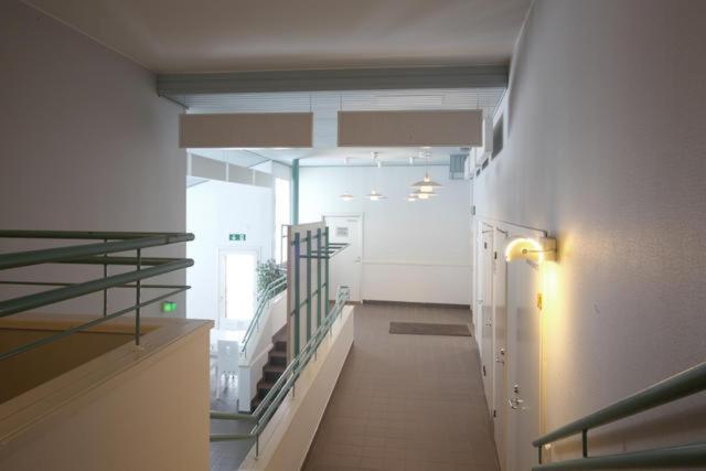 Hotel Himos Jämsä Exteriör bild