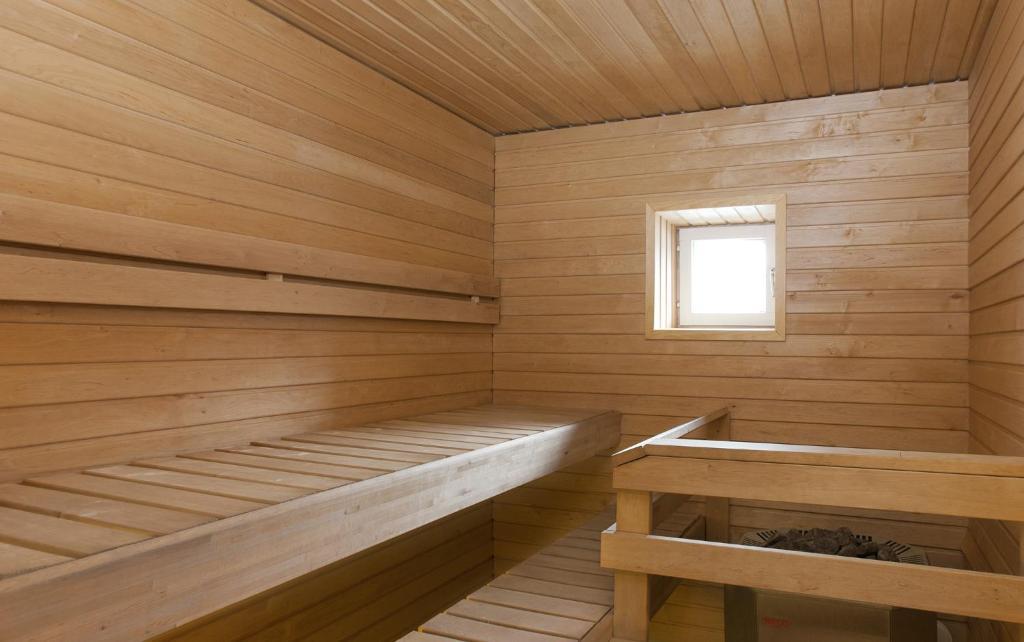 Hotel Himos Jämsä Exteriör bild